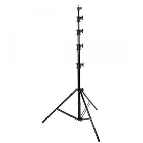 E-IMAGE LS10 – Heavy Duty Pro Grade Light Stand 4,60m με αέρα — 0€ Photo Emporiki