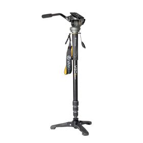 Vanguard Veo 2S AM264TV – Μονόποδο Αλουμινίου με PH-13 2-Way Video Head — 0€ Photo Emporiki
