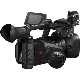Canon XF605 UHD 4K HDR Pro Camcorder — 4999€ Photo Emporiki