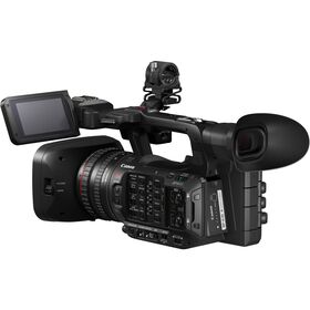 Canon XF605 UHD 4K HDR Pro Camcorder — 4999€ Photo Emporiki