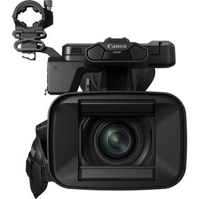 Canon XF605 UHD 4K HDR Pro Camcorder — 4999€ Photo Emporiki