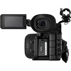 Canon XF605 UHD 4K HDR Pro Camcorder — 4999€ Photo Emporiki