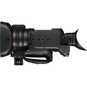 Canon XF605 UHD 4K HDR Pro Camcorder — 4999€ Photo Emporiki