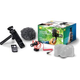Nikon Z30 Vlogger Kit — 749€ Photo Emporiki