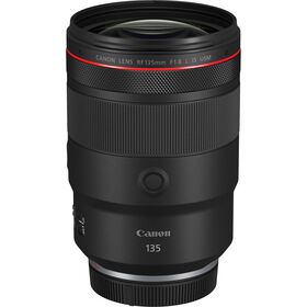 Canon RF 135mm f/1.8 L IS USM — 2599€ Photo Emporiki