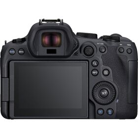 Canon EOS R6 Mark II Kit (RF 24-105mm f/4-7.1 IS STM) — 2499€ Photo Emporiki