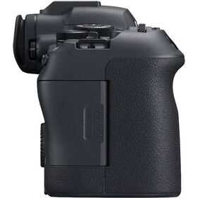 Canon EOS R6 Mark II Mirrorless Camera (Body) — 2199€ Photo Emporiki