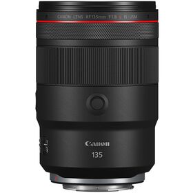 Canon RF 135mm f/1.8 L IS USM — 2599€ Photo Emporiki