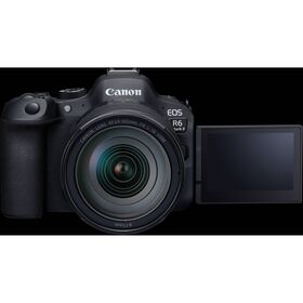 Canon EOS R6 Mark II Mirrorless Camera (Body) — 2199€ Photo Emporiki