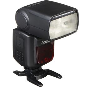 Godox VING V860IIC TTL Li-Ion Flash Kit for Canon Cameras — 229€ Photo Emporiki