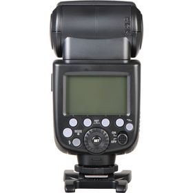 Godox VING V860IIC TTL Li-Ion Flash Kit for Canon Cameras — 229€ Photo Emporiki
