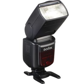 Godox VING V860IIC TTL Li-Ion Flash Kit for Canon Cameras — 229€ Photo Emporiki