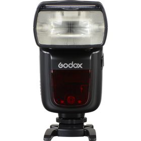 Godox VING V860IIC TTL Li-Ion Flash Kit for Canon Cameras — 229€ Photo Emporiki