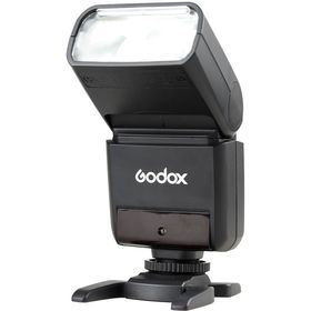 Godox TT350C Mini Thinklite TTL Flash for Canon Cameras — 110€ Photo Emporiki