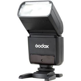 Godox TT350S Mini Thinklite TTL Flash for Sony Cameras — 110€ Photo Emporiki