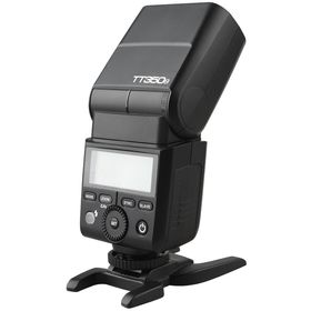 Godox TT350C Mini Thinklite TTL Flash for Canon Cameras — 110€ Photo Emporiki