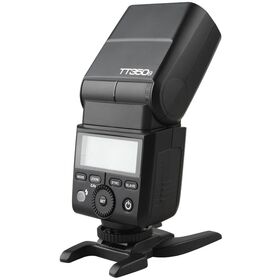 Godox TT350S Mini Thinklite TTL Flash for Sony Cameras — 110€ Photo Emporiki