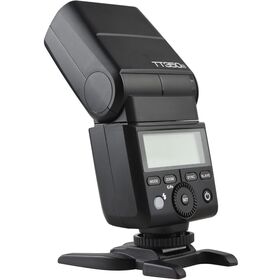 Godox TT350S Mini Thinklite TTL Flash for Sony Cameras — 110€ Photo Emporiki