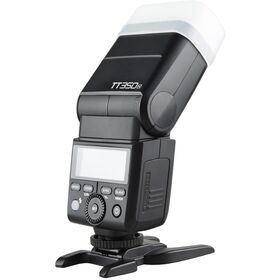 Godox TT350S Mini Thinklite TTL Flash for Sony Cameras — 110€ Photo Emporiki