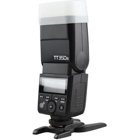 Godox TT350S Mini Thinklite TTL Flash for Sony Cameras — 110€ Photo Emporiki