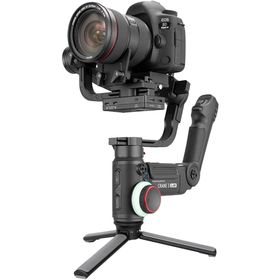 Zhiyun-Tech CRANE 3 LAB Handheld Stabilizer (Creator Package) — 670€ Photo Emporiki