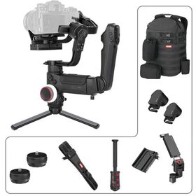 Zhiyun-Tech CRANE 3 LAB Handheld Stabilizer (Master Package) — 795€ Photo Emporiki