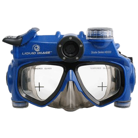 Liquid Image camera mask HD 320 — 99€ Photo Emporiki