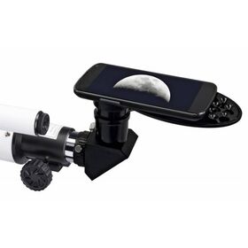 Bresser Classic 60/900 EQ Refractor — 145€ Photo Emporiki