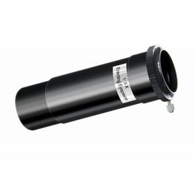 Bresser Classic 60/900 EQ Refractor — 145€ Photo Emporiki