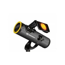 Bresser Solarix 76/350 & Ηλιακό Φίλτρο — 120€ Photo Emporiki