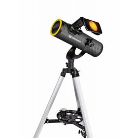Bresser Solarix 76/350 & Ηλιακό Φίλτρο — 120€ Photo Emporiki