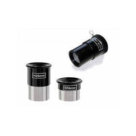 Bresser Solarix 76/350 & Ηλιακό Φίλτρο — 120€ Photo Emporiki