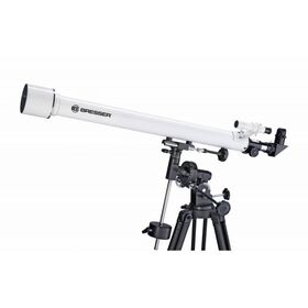 Bresser Classic 60/900 EQ Refractor — 145€ Photo Emporiki