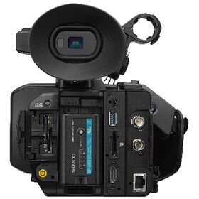 Sony PXW-Z190 4K XDCAM Camcorder — 3590€ Photo Emporiki