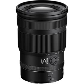 Nikon Z 24-120mm f/4 S (Bulk) — 999€ Photo Emporiki