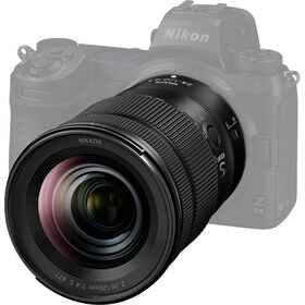 Nikon Z 24-120mm f/4 S (Bulk) — 999€ Photo Emporiki