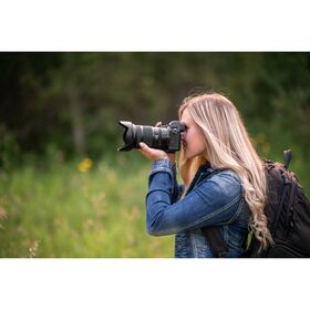 Nikon Z 24-120mm f/4 S (Bulk) — 999€ Photo Emporiki