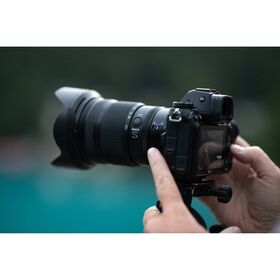 Nikon Z 24-120mm f/4 S (Bulk) — 999€ Photo Emporiki