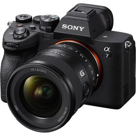 Sony a7 Mark IV (FE 28-70m) — 2499€ Photo Emporiki