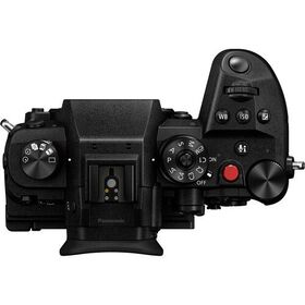 Panasonic Lumix GH6 Body — 1765€ Photo Emporiki