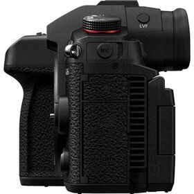 Panasonic Lumix GH6 Body — 1765€ Photo Emporiki