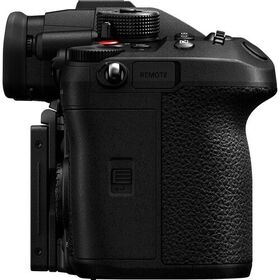 Panasonic Lumix GH6 Body — 1765€ Photo Emporiki