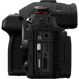 Panasonic Lumix GH6 Body — 1765€ Photo Emporiki
