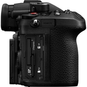 Panasonic Lumix GH6 Body — 1765€ Photo Emporiki
