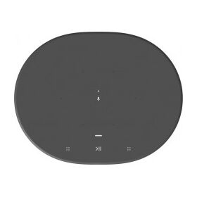 Sonos Move Black (MOVE1EU1BLK) — 295€ Photo Emporiki