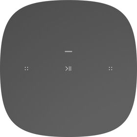 Sonos One SL (Black) — 195€ Photo Emporiki