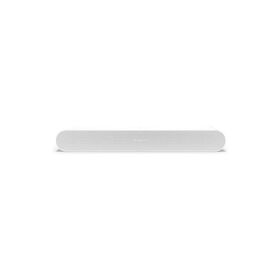Sonos Ray Soundbar 4.0 White — 295€ Photo Emporiki