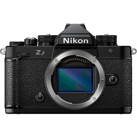 Nikon Zf Mirrorless Body — 1799€ Photo Emporiki