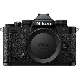 Nikon Zf Mirrorless Body — 1799€ Photo Emporiki