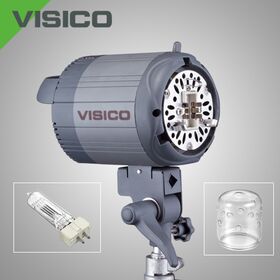 Visico Quartz Light VC-1000Q — 50€ Photo Emporiki